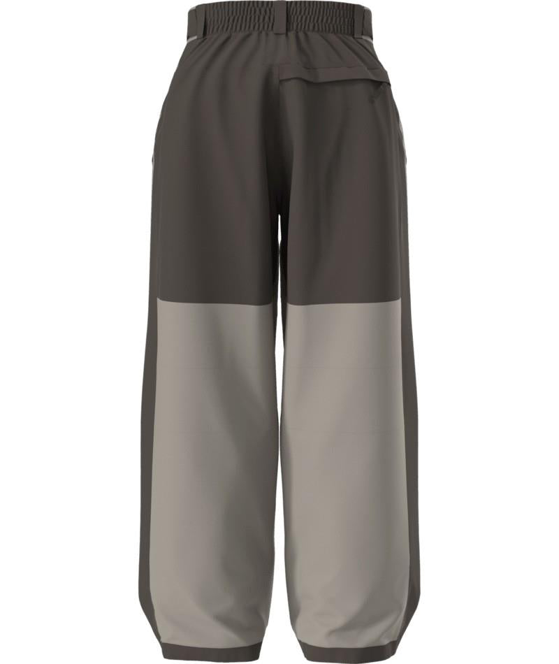 Hex GTX Pants, Short - Mens - stone slab / dark chestnut 1
