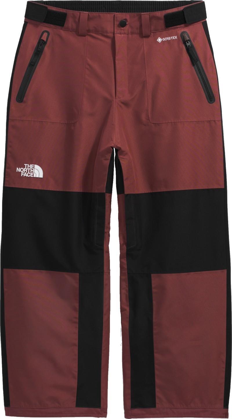 Hex GTX Pants, Short - Mens - sumac / tnf black 1