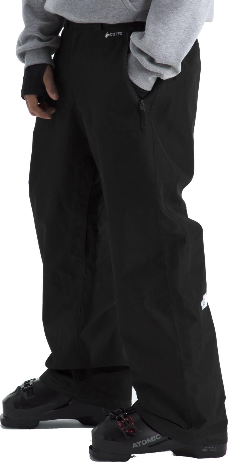 Hex GTX Pants, Short - Mens - tnf black 1