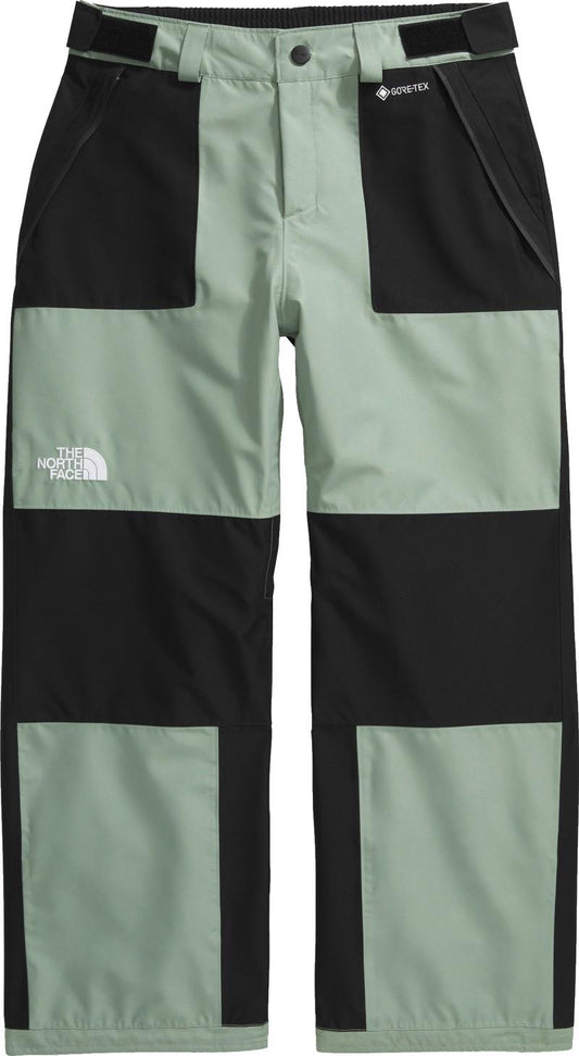 Hex GTX Pants, Short - Womens - slate moss / tnf black 1