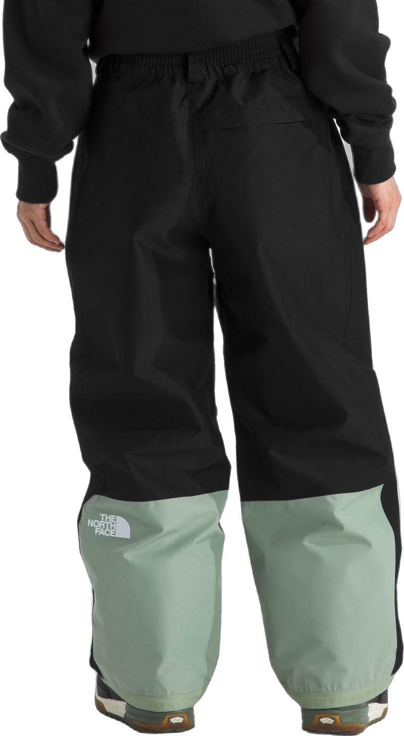 Hex GTX Pants, Short - Womens - slate moss / tnf black 1