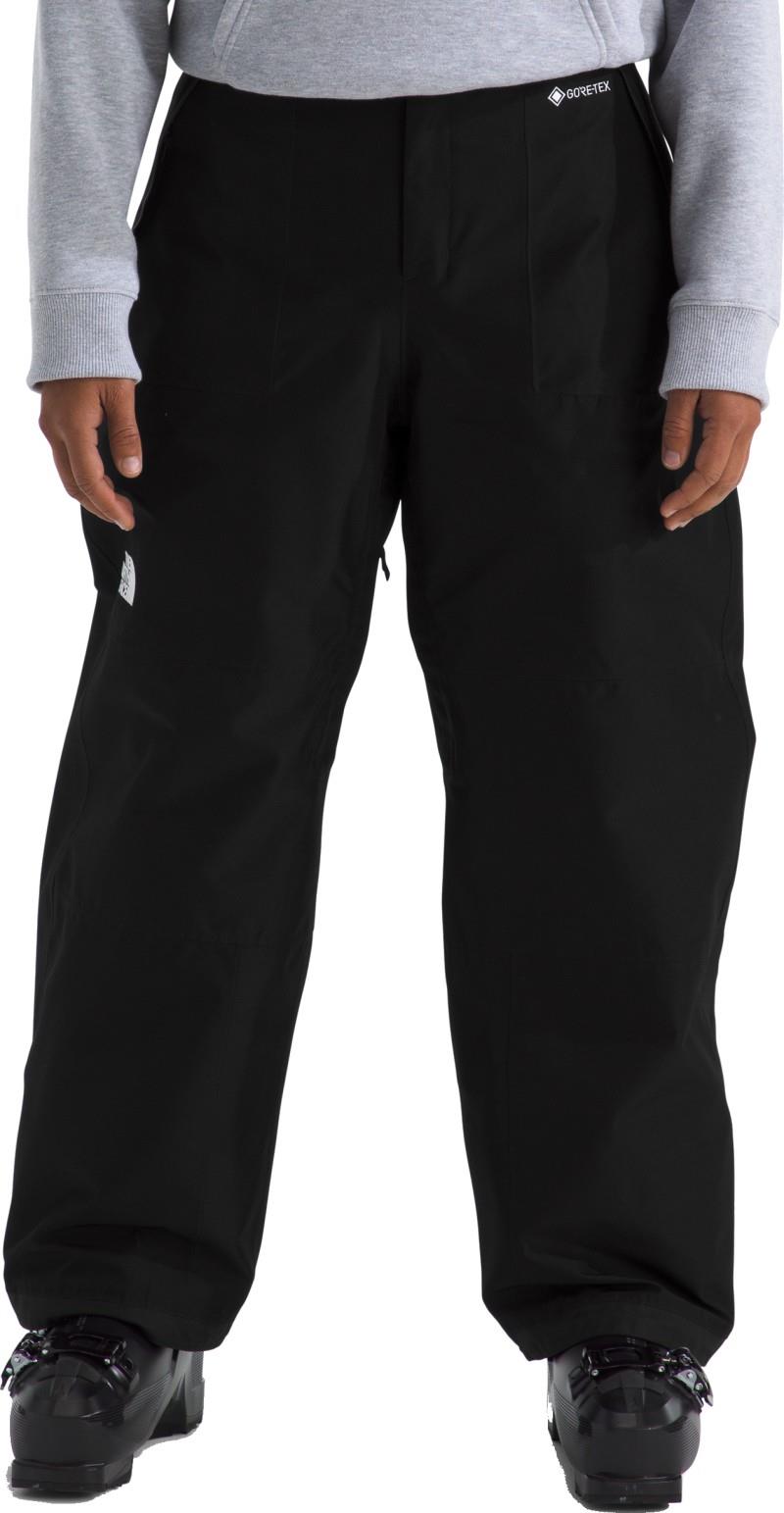 Hex GTX Pants, Short - Womens - tnf black 1