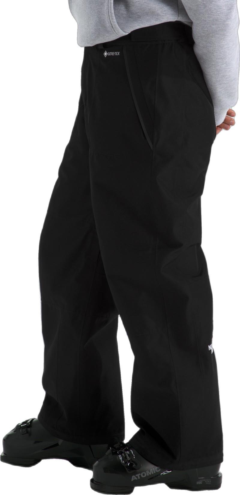 Hex GTX Pants, Short - Womens - tnf black 1