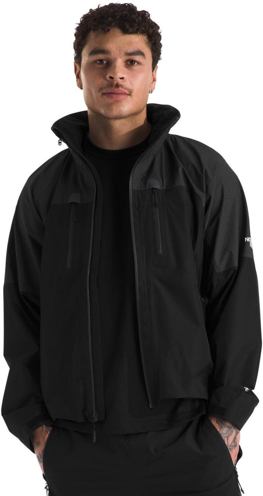 Hike Devils Thumb GTX Jacket - Mens - tnf black 1