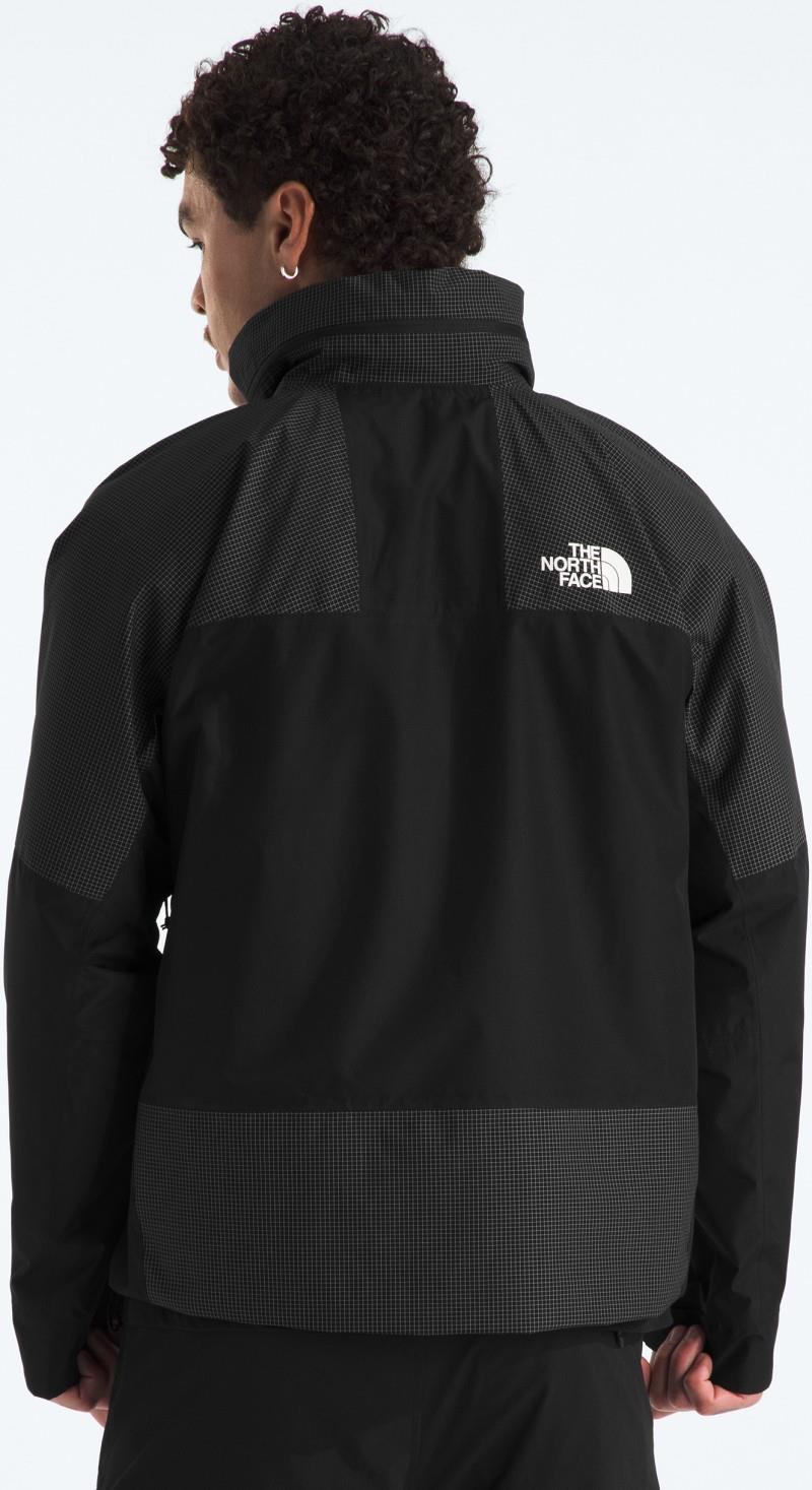Hike Devils Thumb GTX Jacket - Mens - tnf black 1