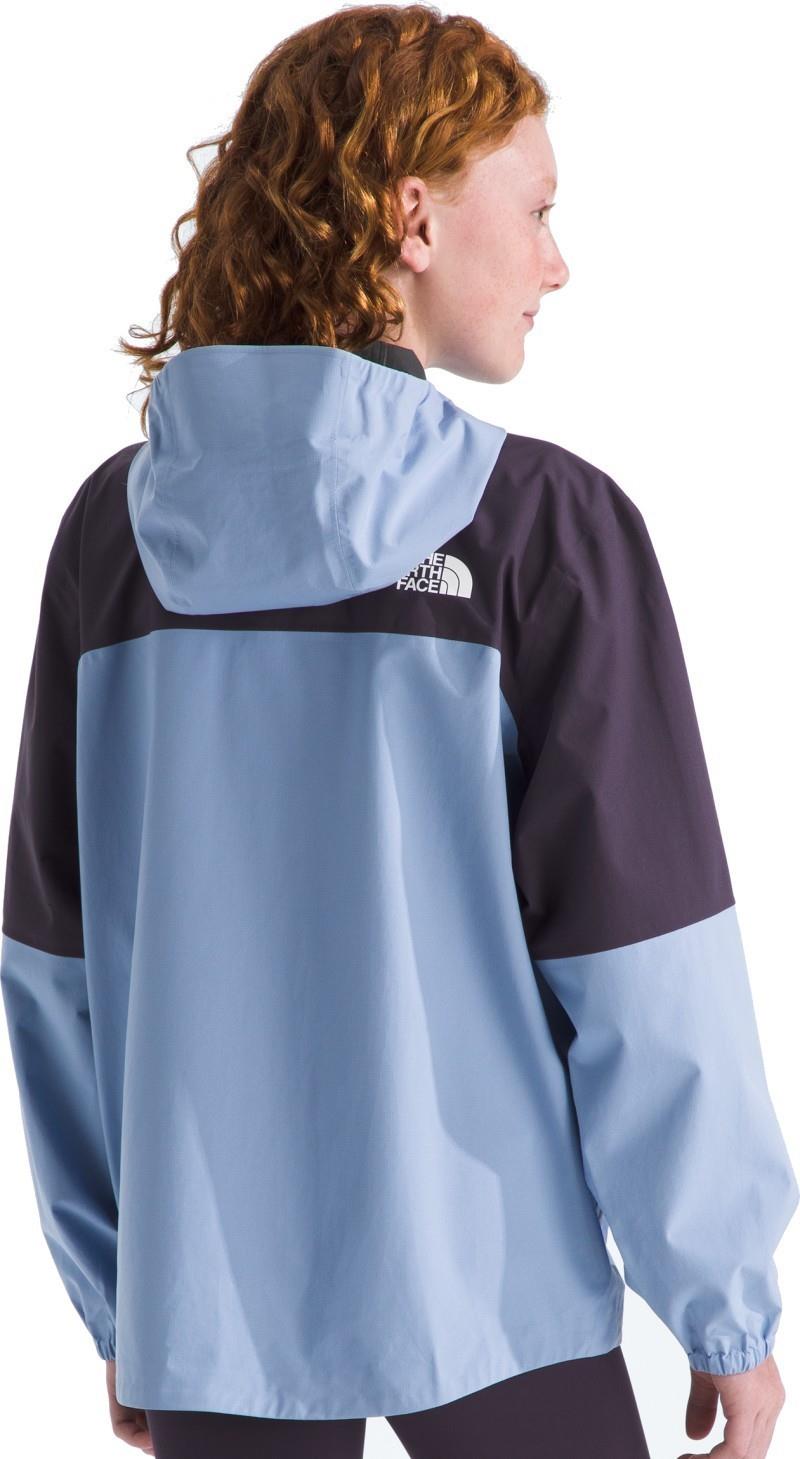 Hike Packable Shell - Teen - endless dusk / periwinkle glow 1