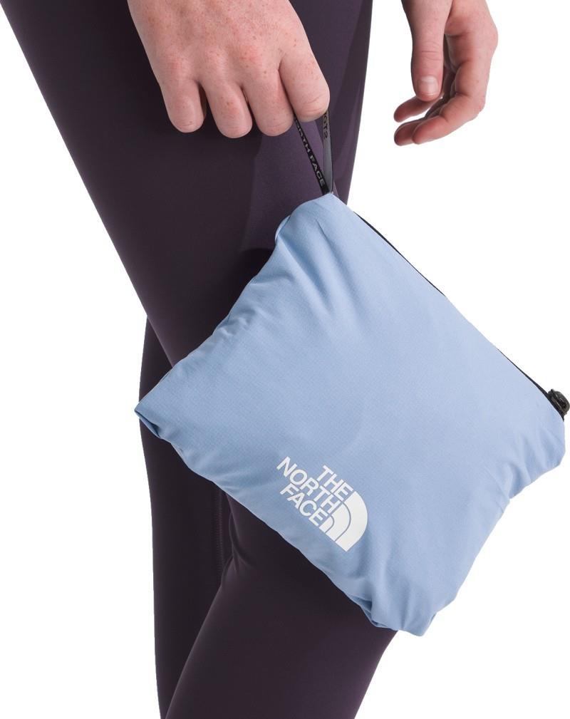 Hike Packable Shell - Teen - endless dusk / periwinkle glow 1