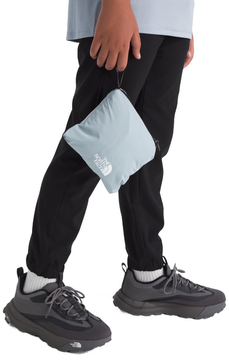 Hike Packable Shell - Teen - frost grey / granite grey 1
