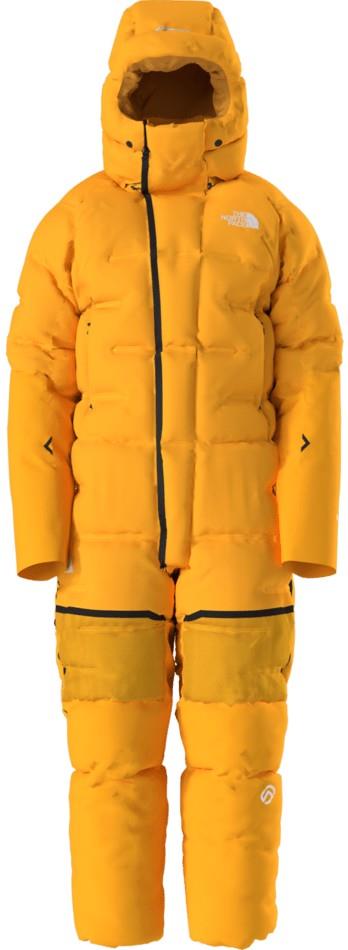 Himalayan Suit - Mens - summit gold 1
