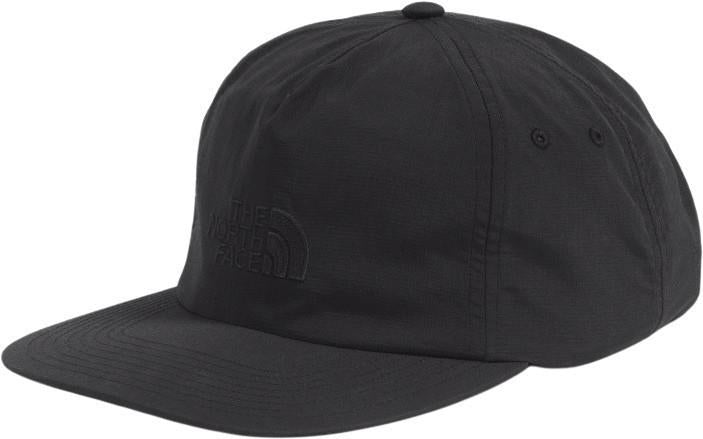 Horizon 5-Panel Hat - tnf black 1
