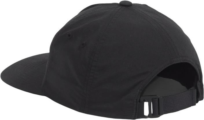 Horizon 5-Panel Hat - tnf black 1
