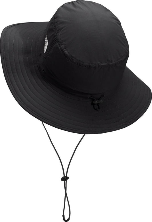 Horizon Breeze Brimmer Hat - TNF Black 1