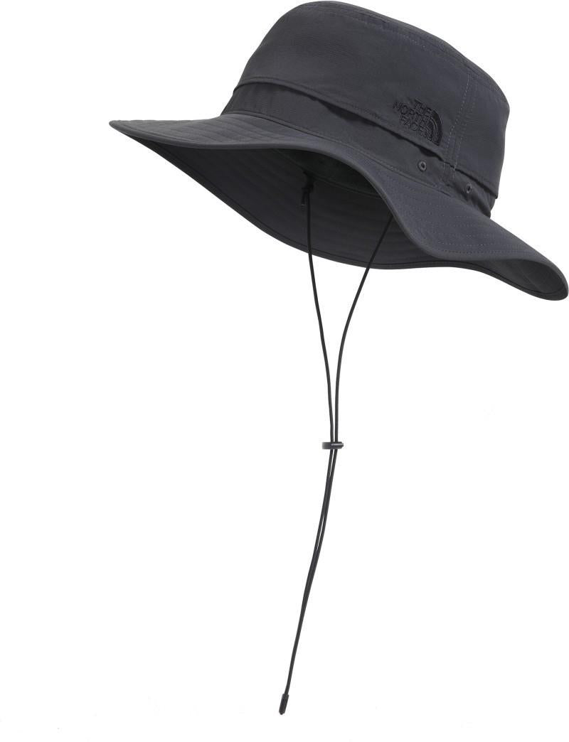 Horizon Breeze Brimmer Hat - asphalt grey / asphalt grey 1