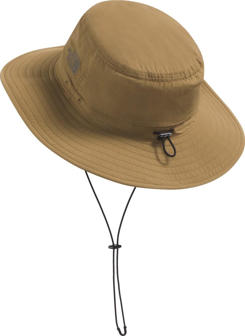 Horizon Breeze Brimmer Hat - cedar 1