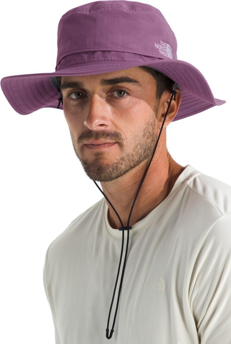 Horizon Breeze Brimmer Hat - chroma purple 1