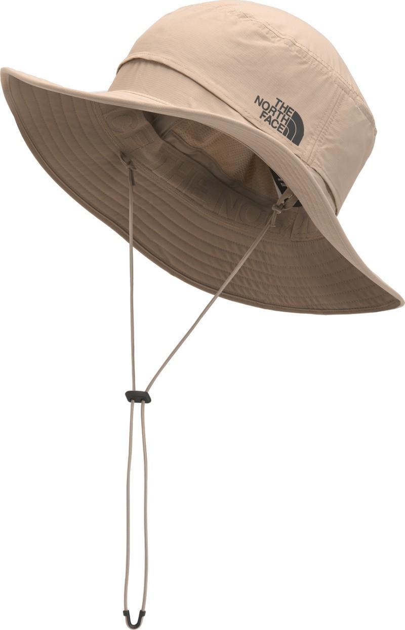 Horizon Breeze Brimmer Hat - dune beige 1