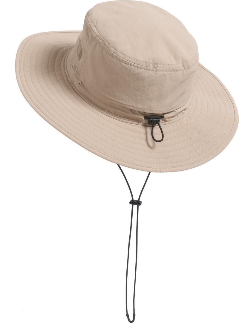 Horizon Breeze Brimmer Hat - dune beige / dune beige 1