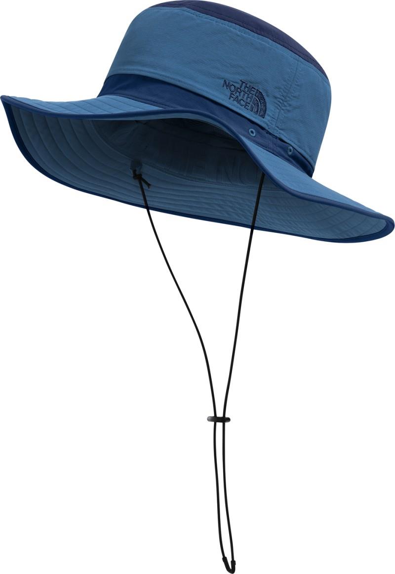Horizon Breeze Brimmer Hat - summit navy / shady blue 1