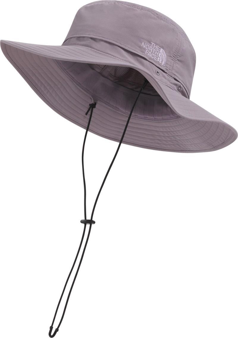 Horizon Breeze Brimmer Hat - transcendent grey 1
