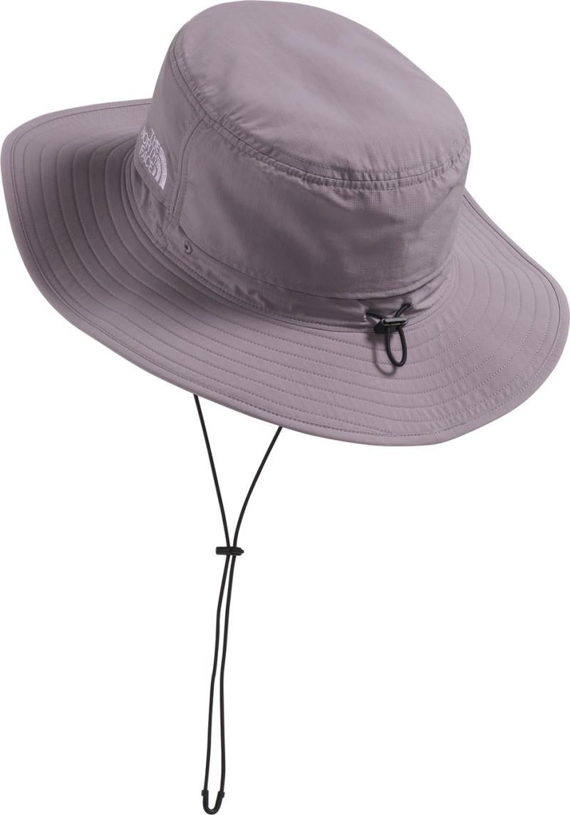 Horizon Breeze Brimmer Hat - transcendent grey 1