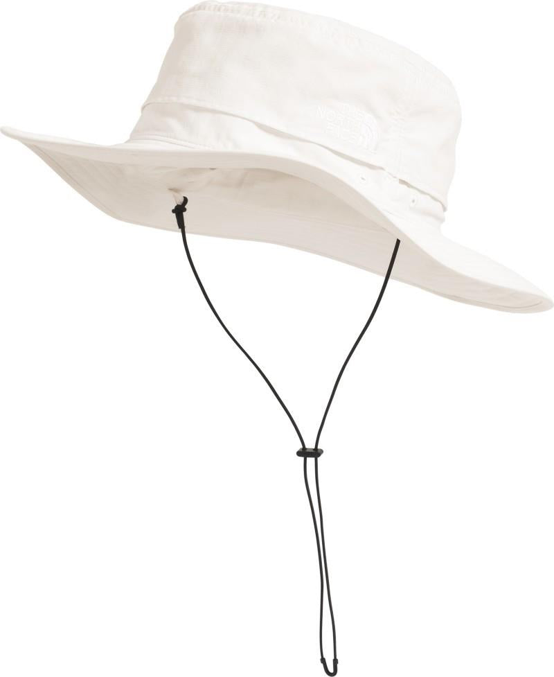 Horizon Breeze Brimmer Hat - white dune 1