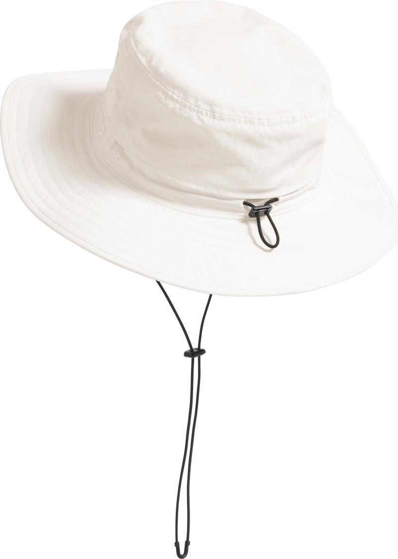 Horizon Breeze Brimmer Hat - white dune 1