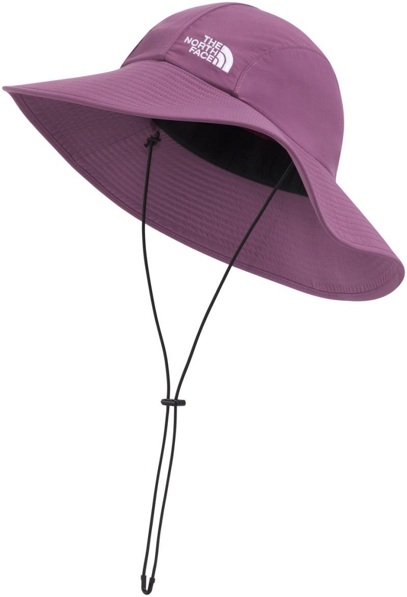 Horizon Breeze Brimmer - Womens - chroma purple 1