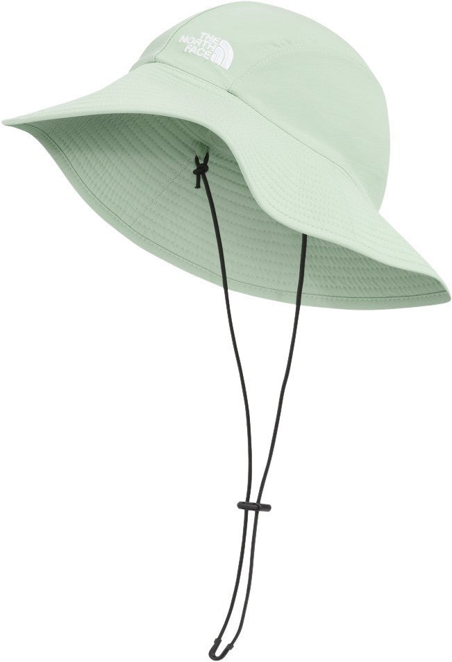 Horizon Breeze Brimmer - Womens - misty sage / misty sage 1