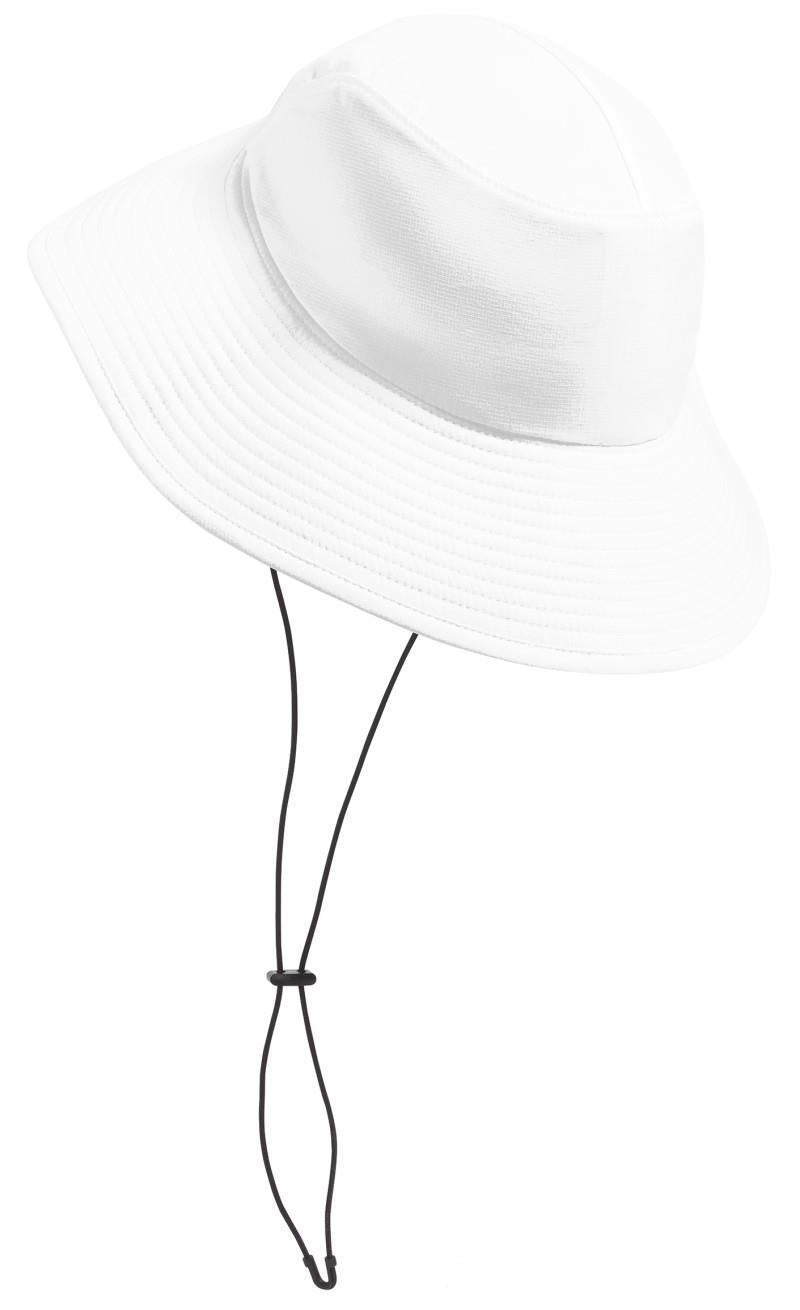 Horizon Breeze Brimmer - Womens - tnf white 1