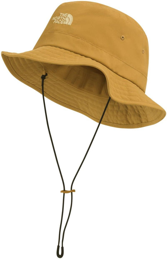 Horizon Bucket - golden tan 1