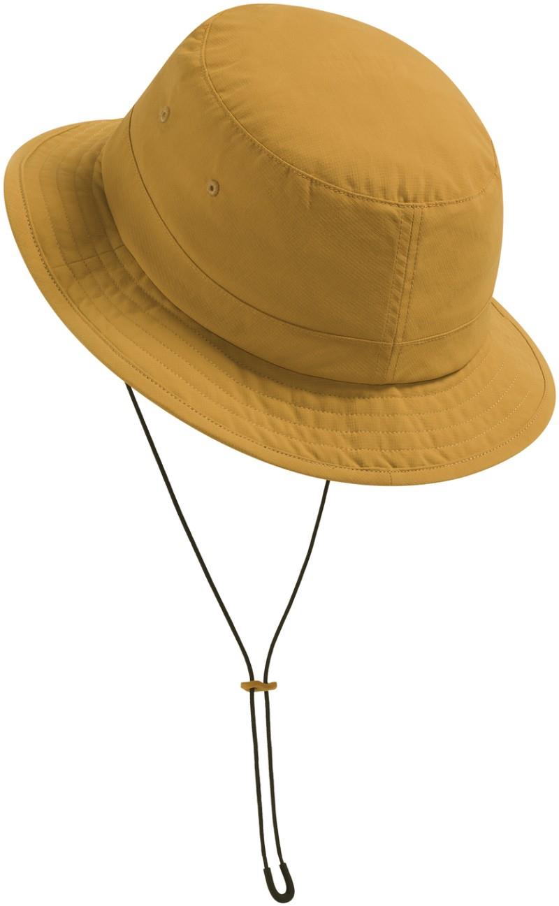 Horizon Bucket - golden tan 1
