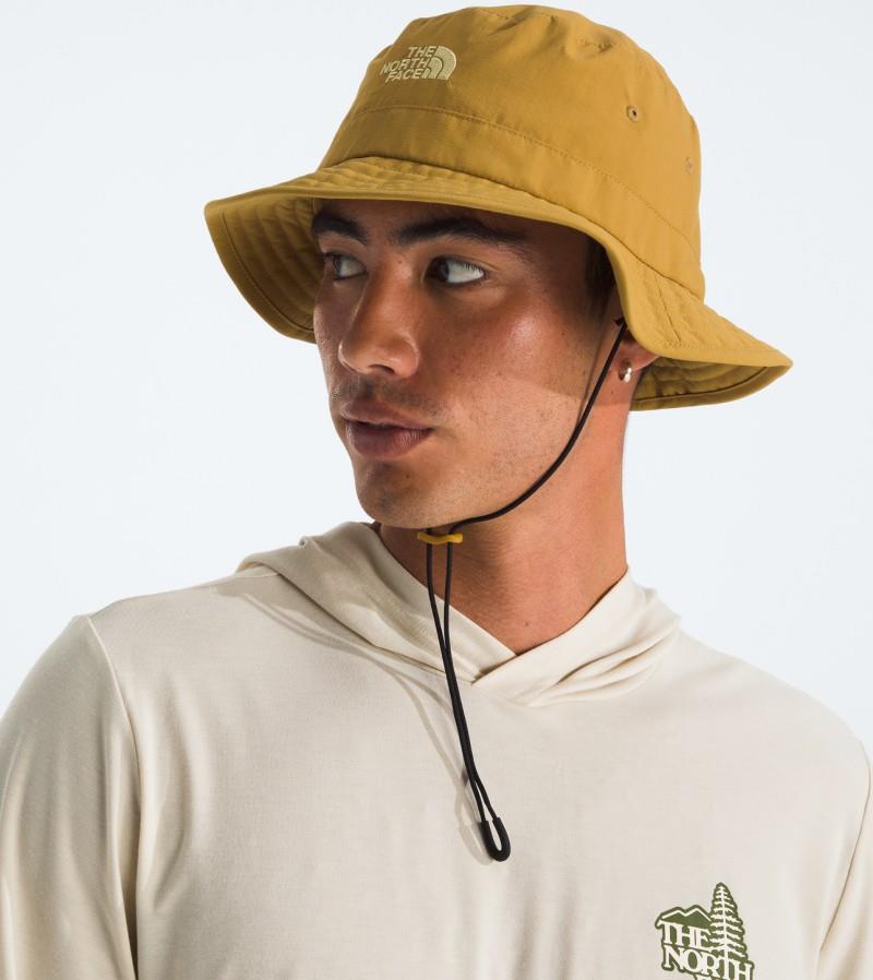 Horizon Bucket - golden tan 1