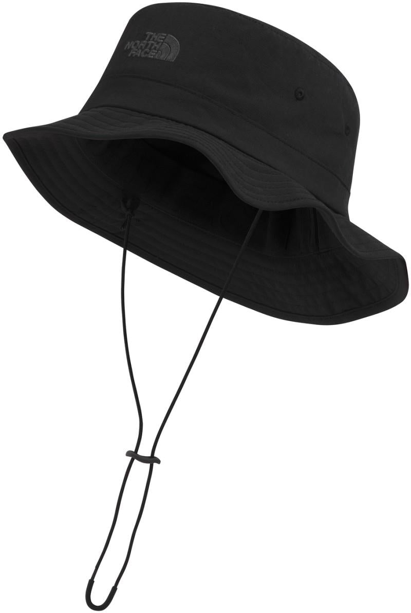Horizon Bucket - tnf black 1