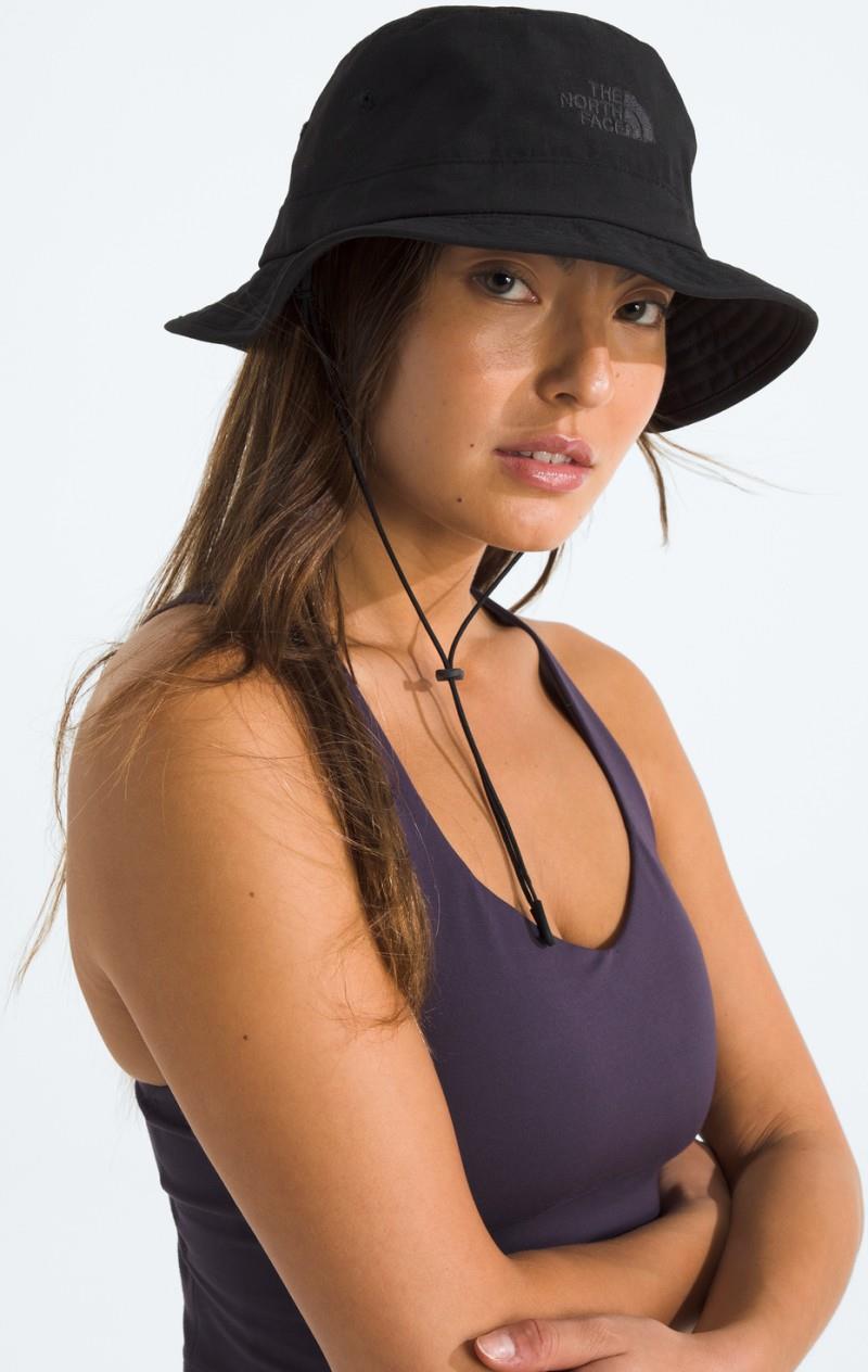 Horizon Bucket - tnf black 1