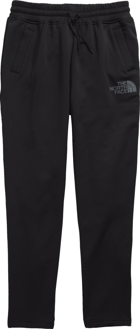 Horizon Fleece Pants, Reg - Womens - tnf black 1