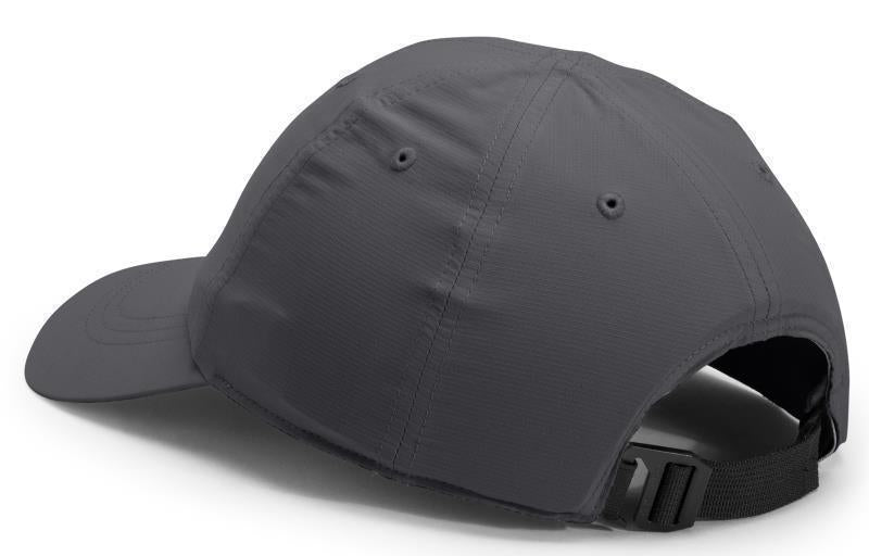 Horizon Hat - Asphalt Grey 2