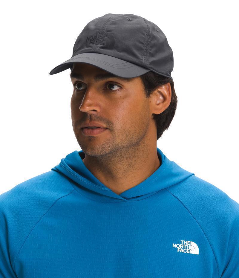 Horizon Hat - Asphalt Grey 3