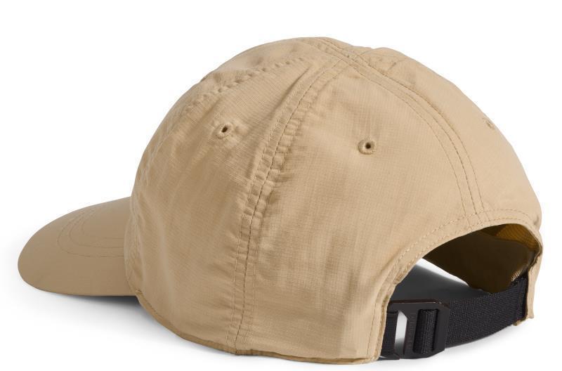 Horizon Hat - Khaki Stone 2