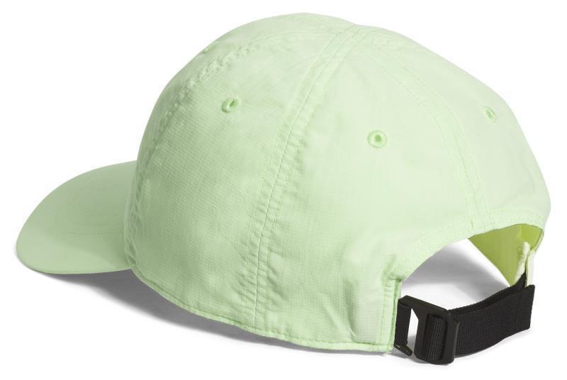 Horizon Hat - Lime Cream 2