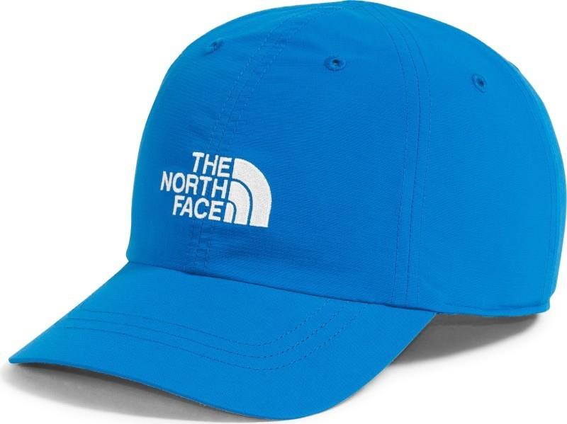 Horizon Hat - Kids - hero blue / tnf white 1