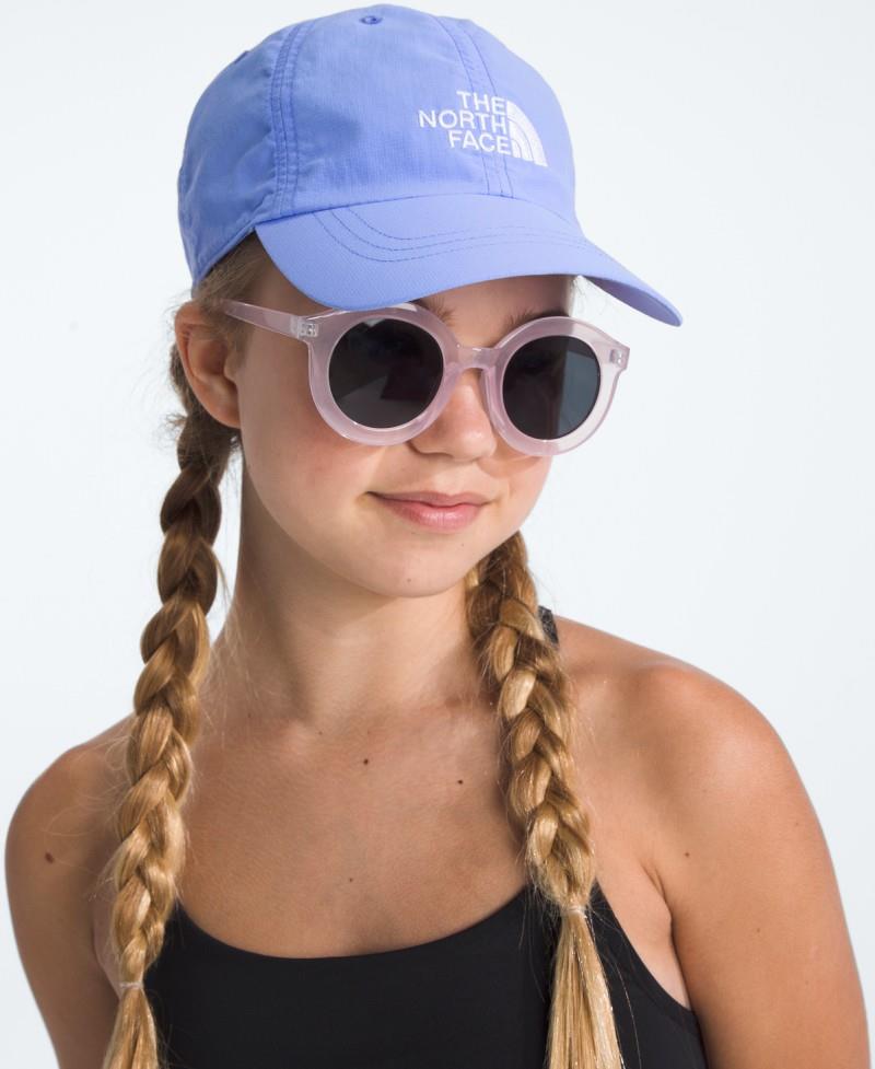 Horizon Hat - Kids - periwinkle glow 1