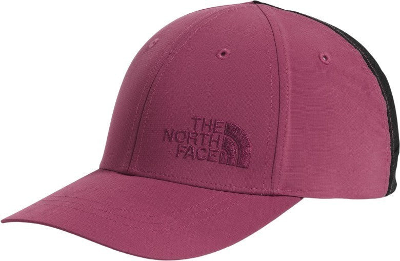 Horizon Hat - Womens - cyber berry / boysenberry 1