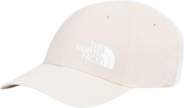 Horizon Hat - Womens - gardenia white 1
