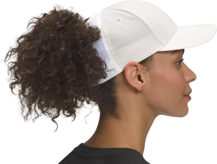 Horizon Hat - Womens - gardenia white 1