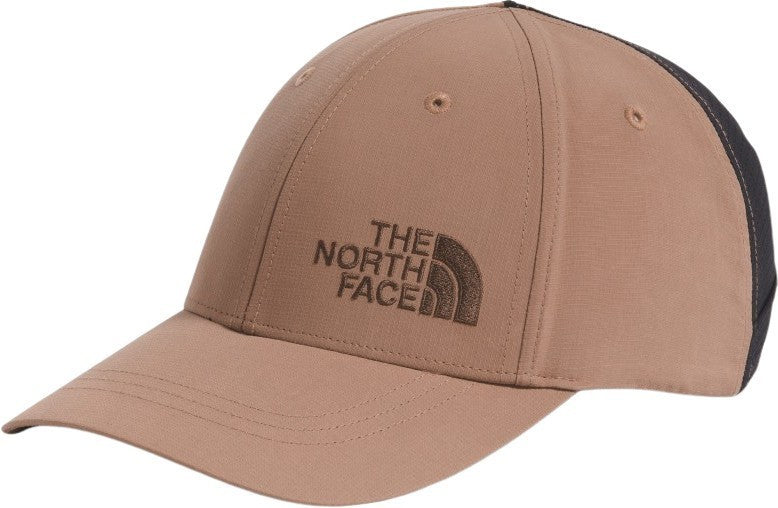 Horizon Hat - Womens - latte / smokey brown 1