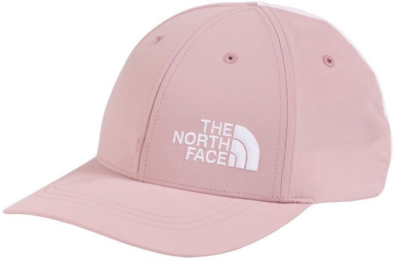 Horizon Hat - Womens - metal pink 1