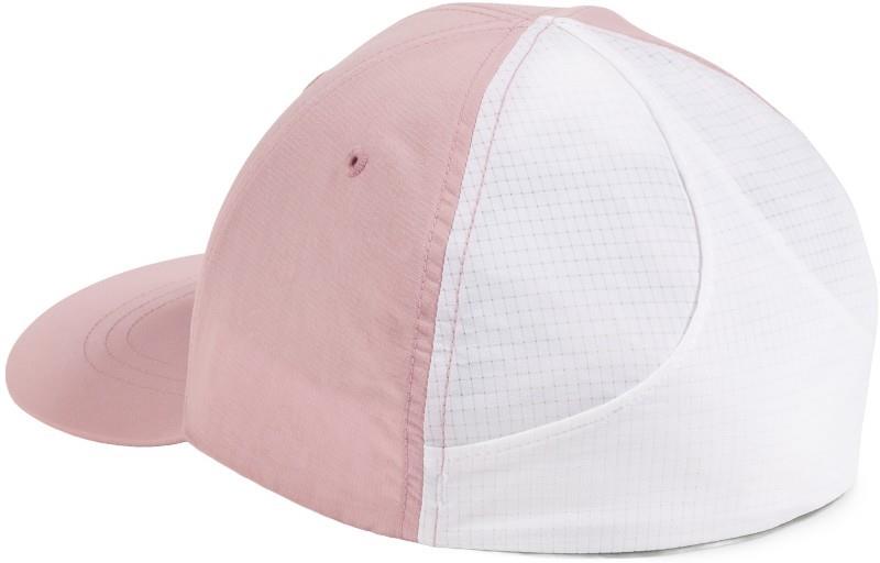 Horizon Hat - Womens - metal pink 1