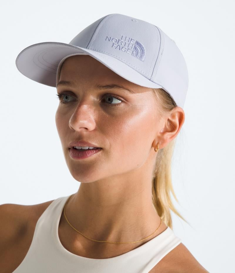 Horizon Hat - Womens - mystic haze 1