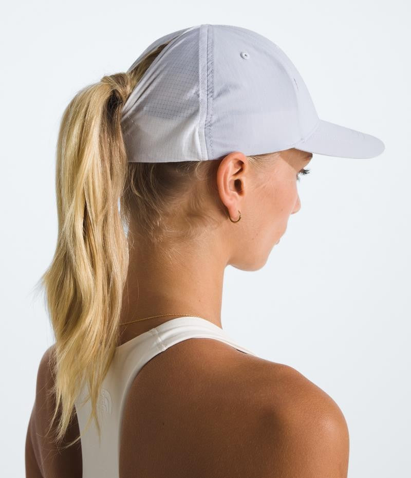 Horizon Hat - Womens - mystic haze 1
