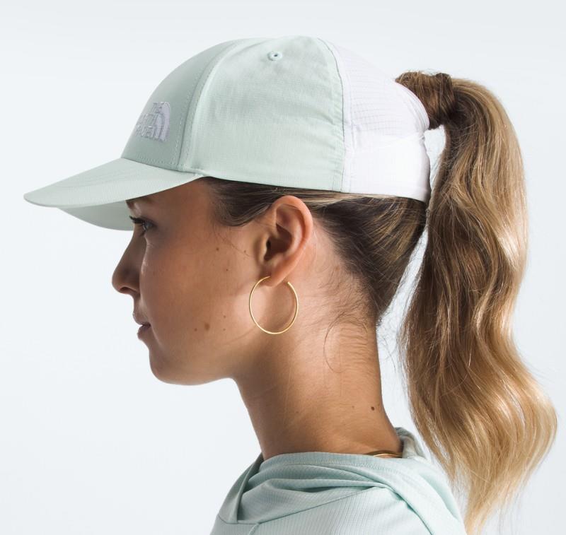 Horizon Hat - Womens - opal frost 1